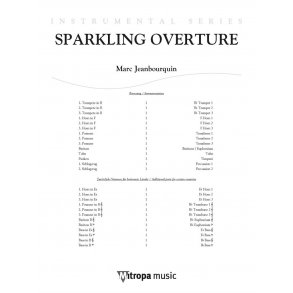 Sparkling Overture